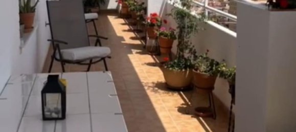 4 bedrooms Apartment in Torremolinos, Spain No. 191139 3