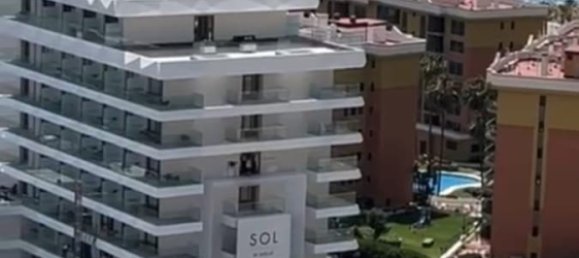 4 bedrooms Apartment in Torremolinos, Spain No. 191139 2