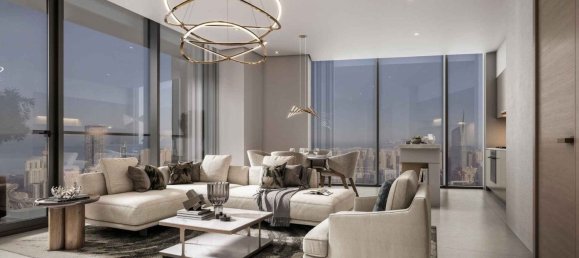 1 chambre appartement à vendre à Dubai, UAE № 116778 5