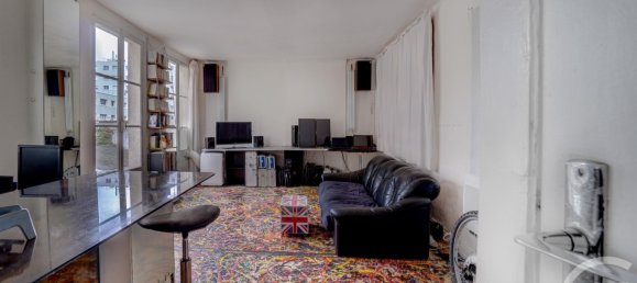 1 bedroom Apartment in Paris, France No. 164885 4