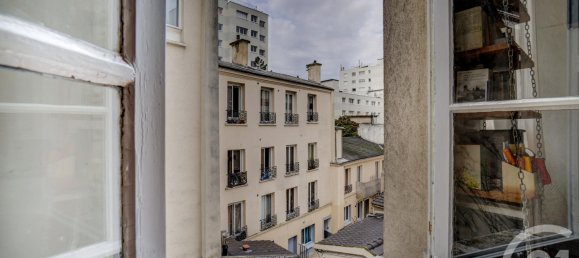 1 bedroom Apartment in Paris, France No. 164885 8