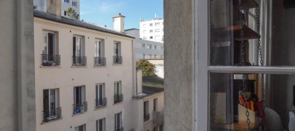 1 bedroom Apartment in Paris, France No. 164885 10