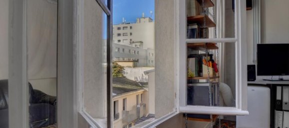 1 bedroom Apartment in Paris, France No. 164885 9