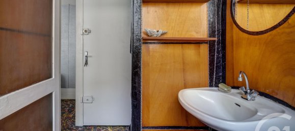 1 bedroom Apartment in Paris, France No. 164885 7