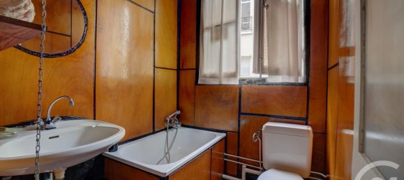 1 bedroom Apartment in Paris, France No. 164885 6
