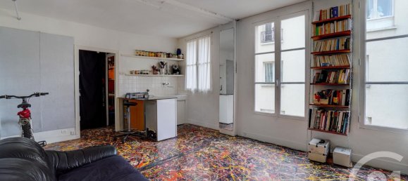 1 bedroom Apartment in Paris, France No. 164885 5