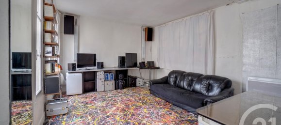 1 bedroom Apartment in Paris, France No. 164885 3