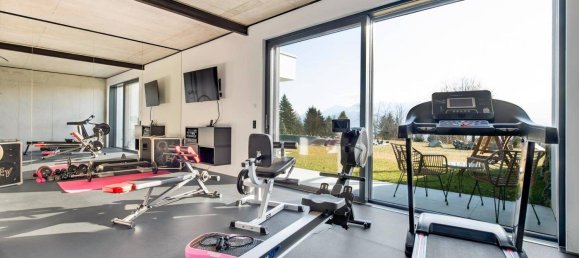 2 Schlafzimmer Villa in Ludmannsdorf, Austria, Nr. 156206 13