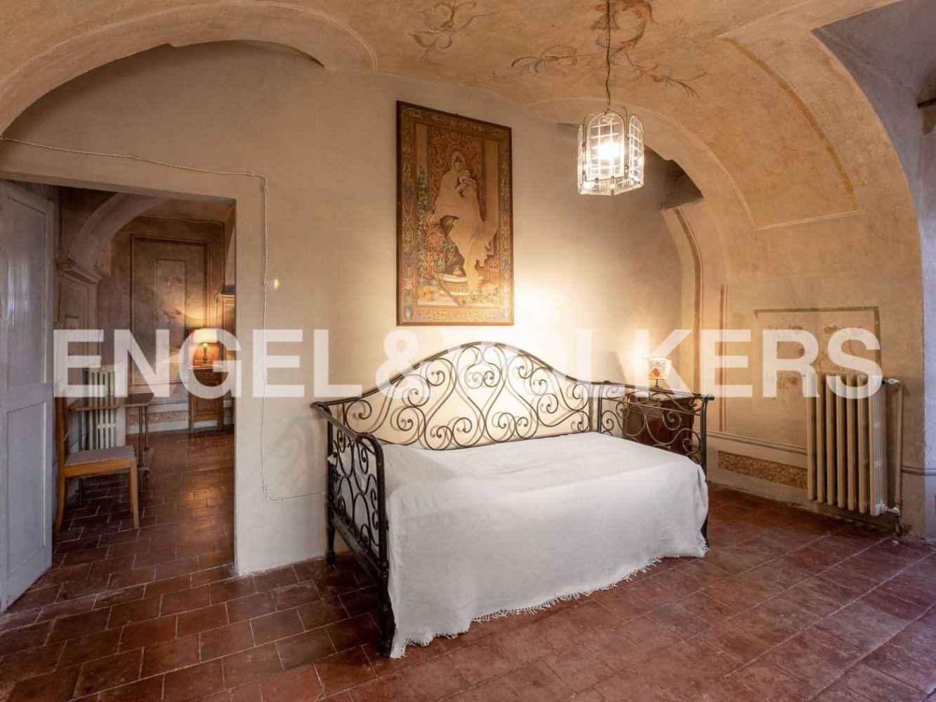 5 bedrooms Villa in Monastero Bormida, Italy No. 62524