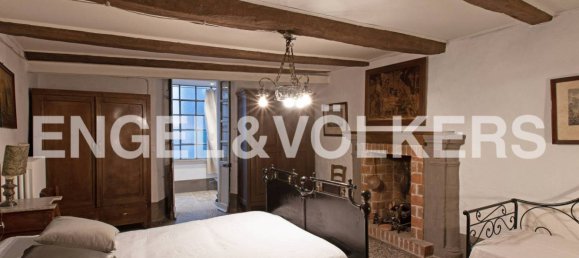 5 bedrooms Villa in Monastero Bormida, Italy No. 62524 27