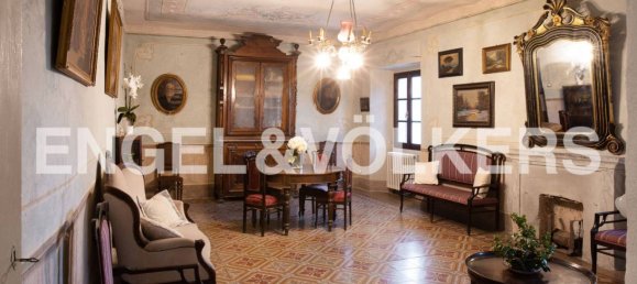 5 bedrooms Villa in Monastero Bormida, Italy No. 62524 34