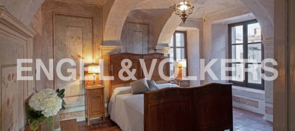 5 bedrooms Villa in Monastero Bormida, Italy No. 62524 22