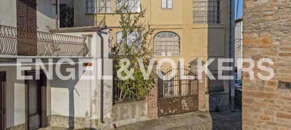 5 bedrooms Villa in Monastero Bormida, Italy No. 62524 8