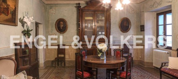 5 bedrooms Villa in Monastero Bormida, Italy No. 62524 10