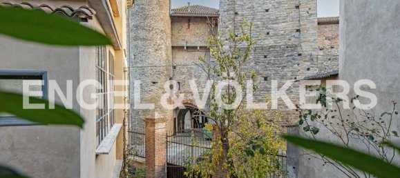 5 bedrooms Villa in Monastero Bormida, Italy No. 62524 15