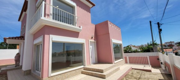 4 bedrooms House in Almada, Portugal No. 141926 29