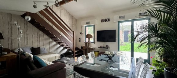 3 غرف نوم منزل في Mouvaux, France رقم 49273 2