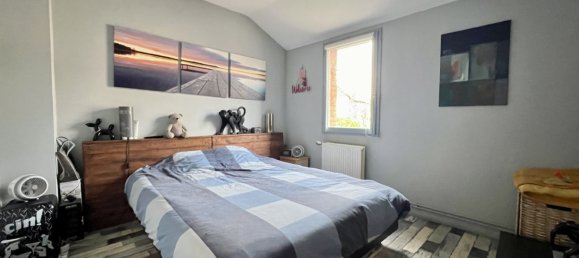 3 غرف نوم منزل في Mouvaux, France رقم 49273 4