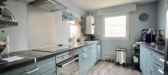 3 غرف نوم منزل في Mouvaux, France رقم 49273 3