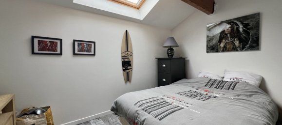 3 غرف نوم منزل في Mouvaux, France رقم 49273 11