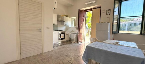 Квартира с 1 спальней в Риньяно Гарганико, Италия № 356670 6