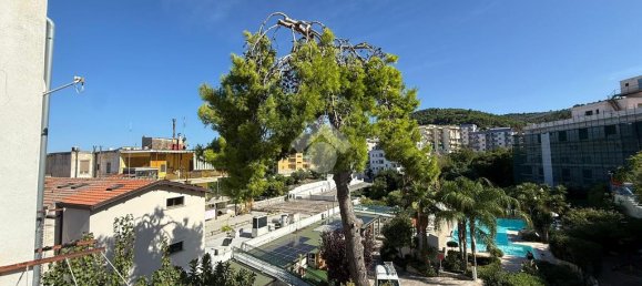 Квартира с 1 спальней в Риньяно Гарганико, Италия № 356670 18