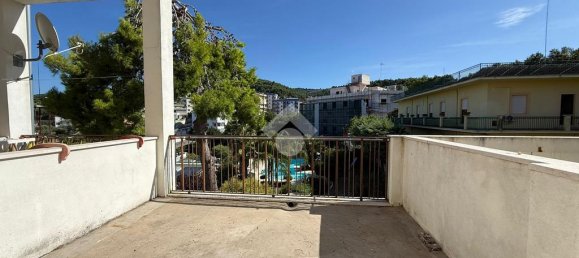 Квартира с 1 спальней в Риньяно Гарганико, Италия № 356670 17