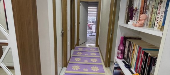 Apartment 2+1 in Mersin, Turkey No. 16125 13