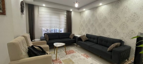 Apartment 2+1 in Mersin, Turkey No. 16125 10