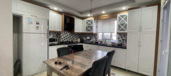 Apartment 2+1 in Mersin, Turkey No. 16125 2