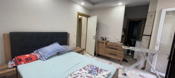 Apartment 2+1 in Mersin, Turkey No. 16125 8
