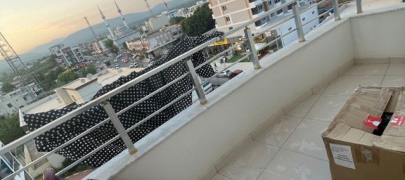 Apartment 2+1 in Mersin, Turkey No. 16125 7