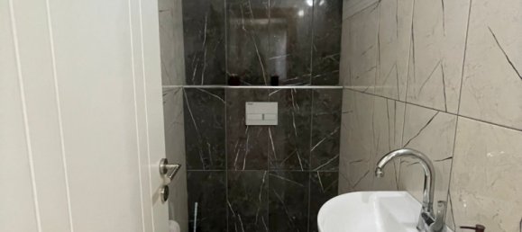 Apartment 2+1 in Mersin, Turkey No. 16125 12