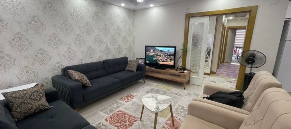 Apartment 2+1 in Mersin, Turkey No. 16125 4