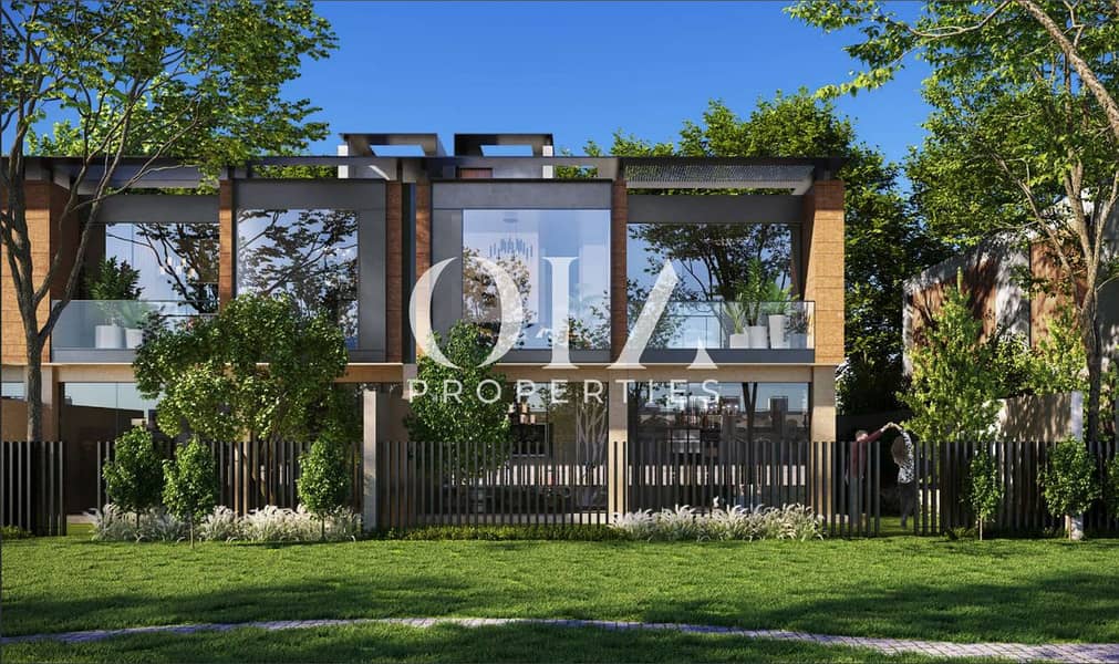 3 bedrooms Townhouse in Al Reem Island, UAE No. 17114