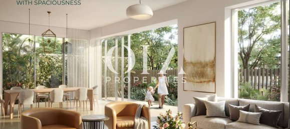 3 bedrooms Townhouse in Al Reem Island, UAE No. 17114 7