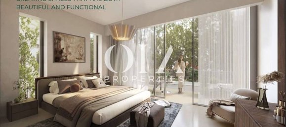 3 bedrooms Townhouse in Al Reem Island, UAE No. 17114 9