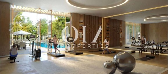 3 bedrooms Townhouse in Al Reem Island, UAE No. 17114 4