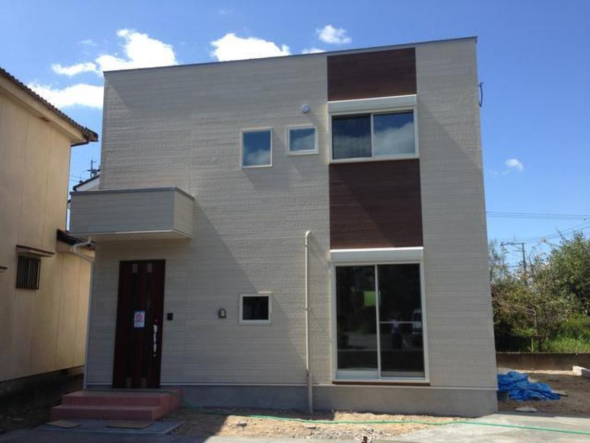 3 chambres Maison à Kagoshima, Japan No. 764