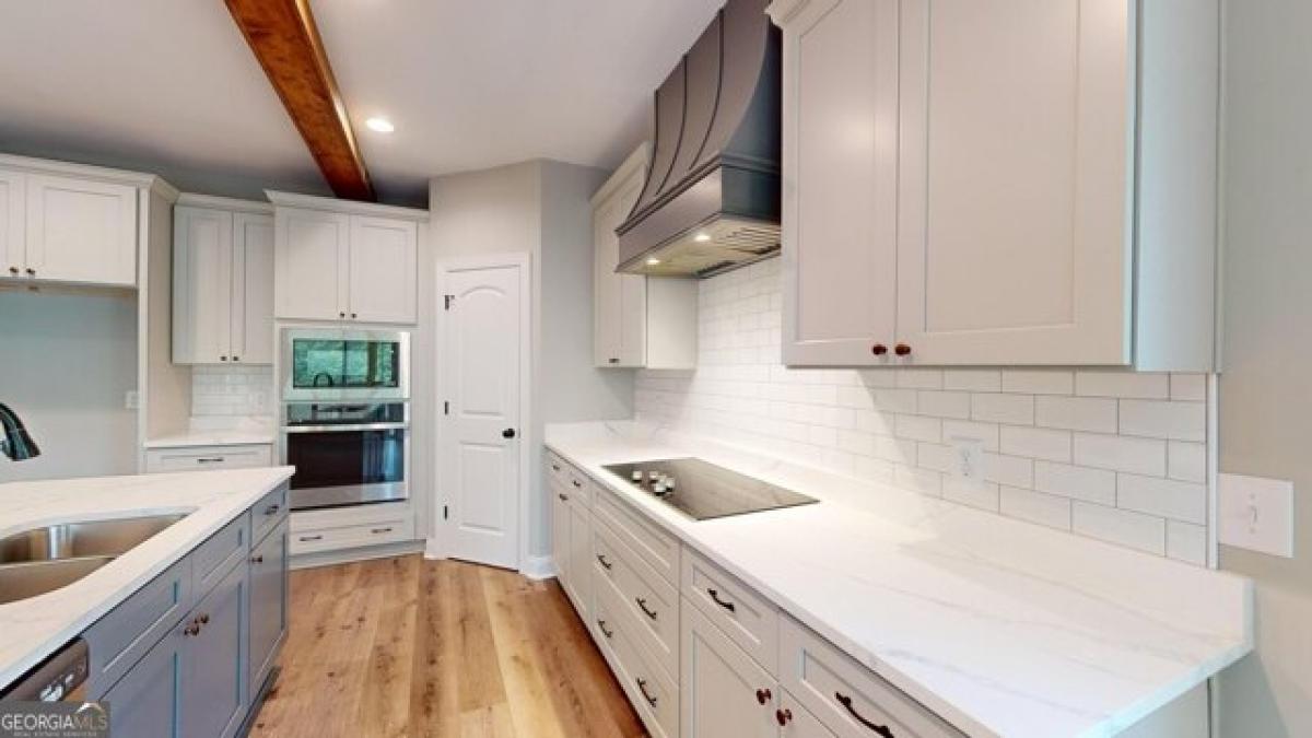 3 bedrooms House in Lavonia, USA No. 390859