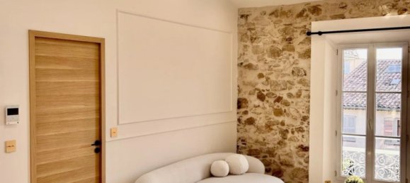 2 bedrooms Apartment in Antibes, France No. 707 14