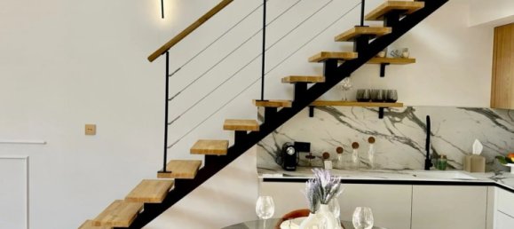 2 bedrooms Apartment in Antibes, France No. 707 4