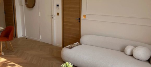 2 bedrooms Apartment in Antibes, France No. 707 5