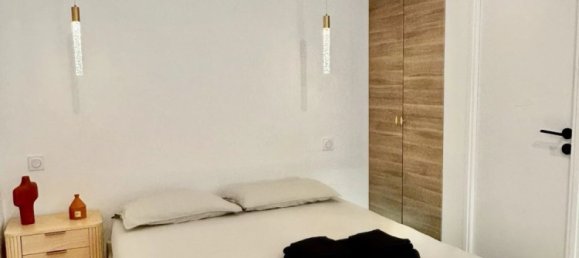 2 bedrooms Apartment in Antibes, France No. 707 11