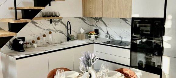 2 bedrooms Apartment in Antibes, France No. 707 3