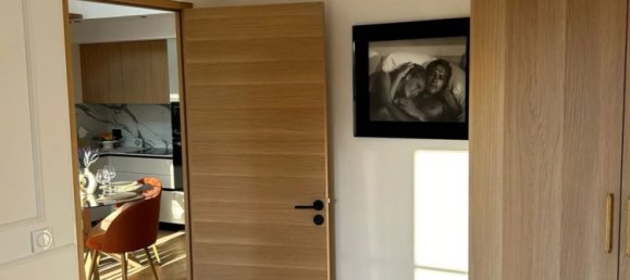 2 bedrooms Apartment in Antibes, France No. 707 6