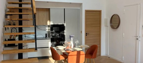 2 bedrooms Apartment in Antibes, France No. 707 2