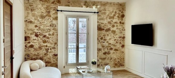2 bedrooms Apartment in Antibes, France No. 707 17