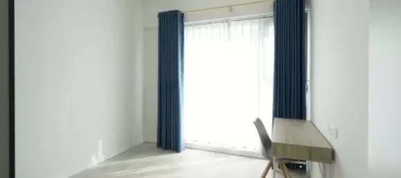 Apartamento T2 em Thu Duc, Vietname N.º 75077 14