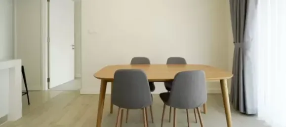 Apartamento T2 em Thu Duc, Vietname N.º 75077 3